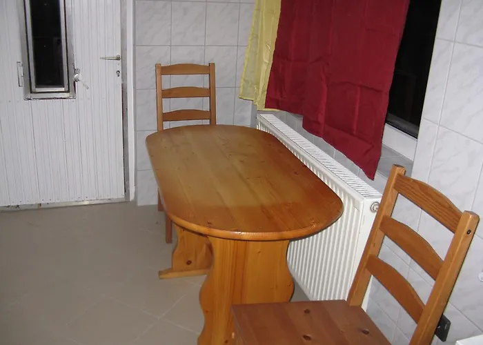 בית הארחה Karpati בודפשט