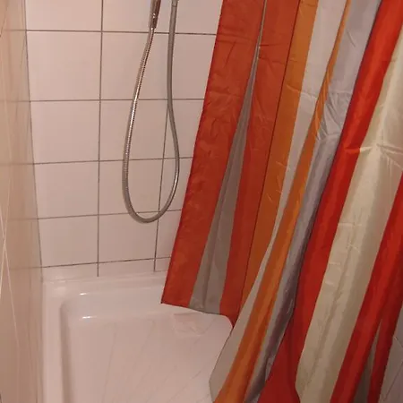 卡尔帕蒂汽车旅馆 招待所