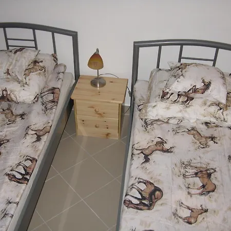 卡尔帕蒂汽车旅馆