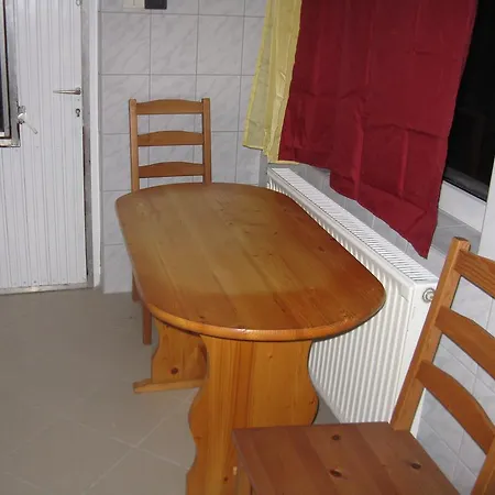 招待所 卡尔帕蒂汽车旅馆 布达佩斯